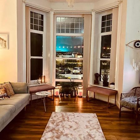 Southsea Retreat Apartment Luaran gambar