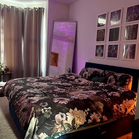Southsea Retreat Apartment Luaran gambar