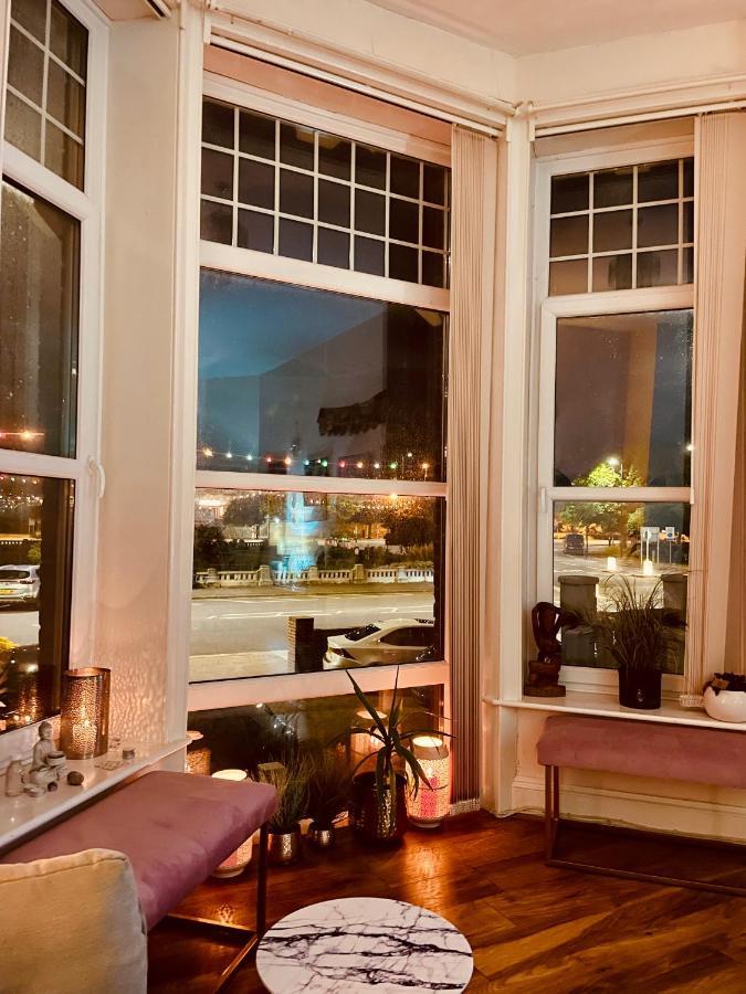 Southsea Retreat Apartment Luaran gambar