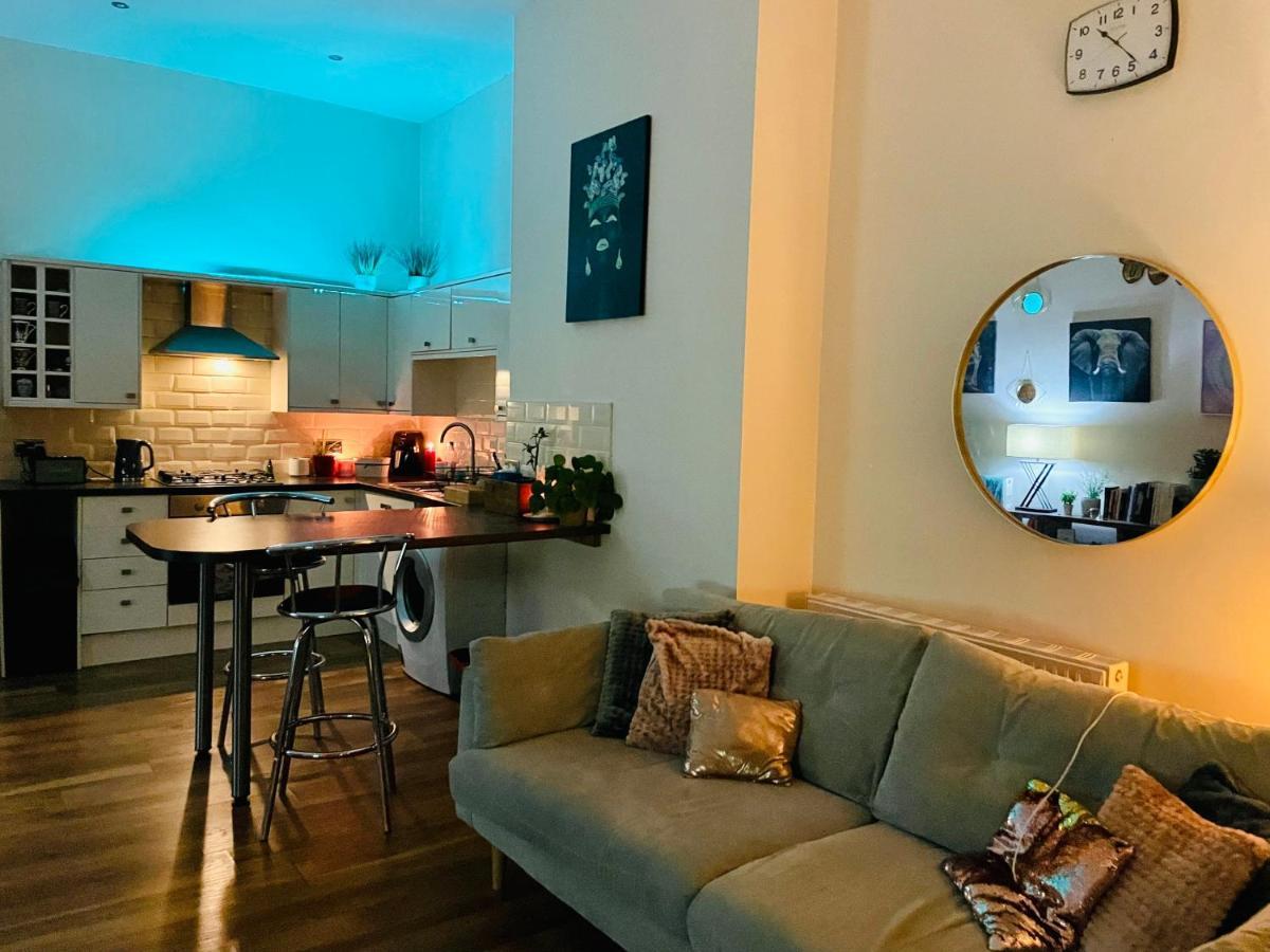 Southsea Retreat Apartment Luaran gambar