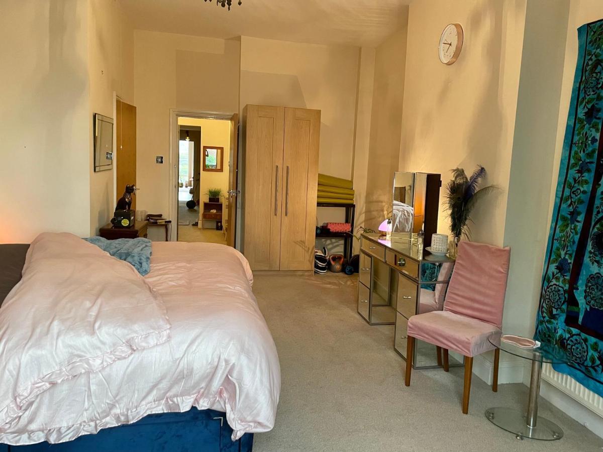 Southsea Retreat Apartment Luaran gambar