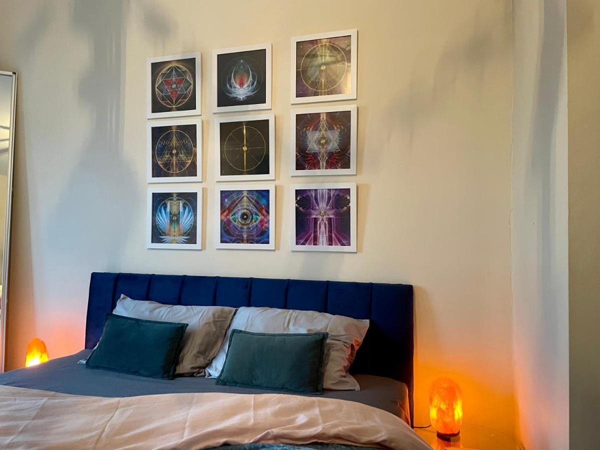 Southsea Retreat Apartment Luaran gambar
