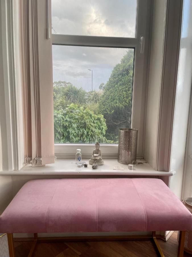 Southsea Retreat Apartment Luaran gambar