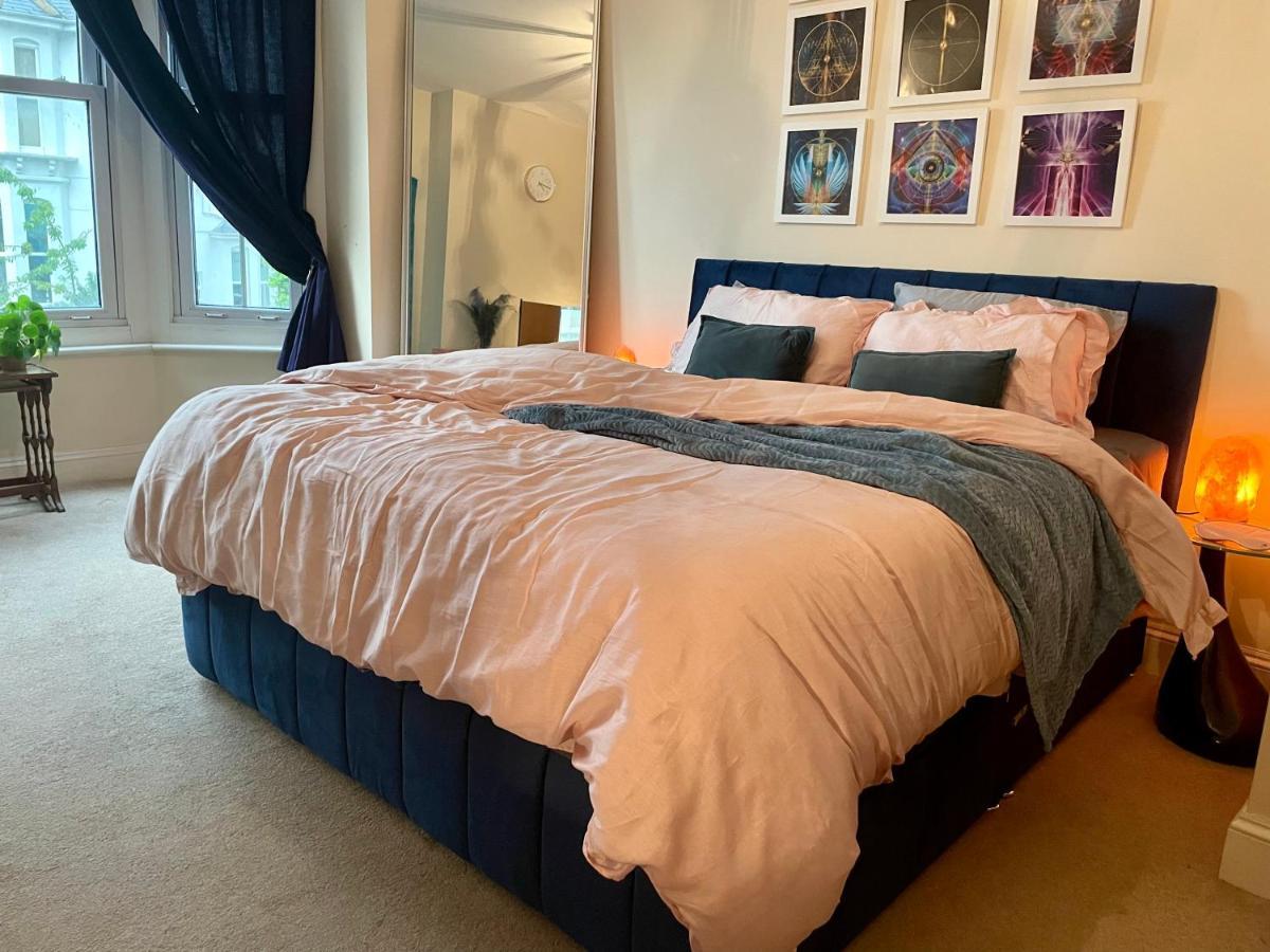 Southsea Retreat Apartment Luaran gambar