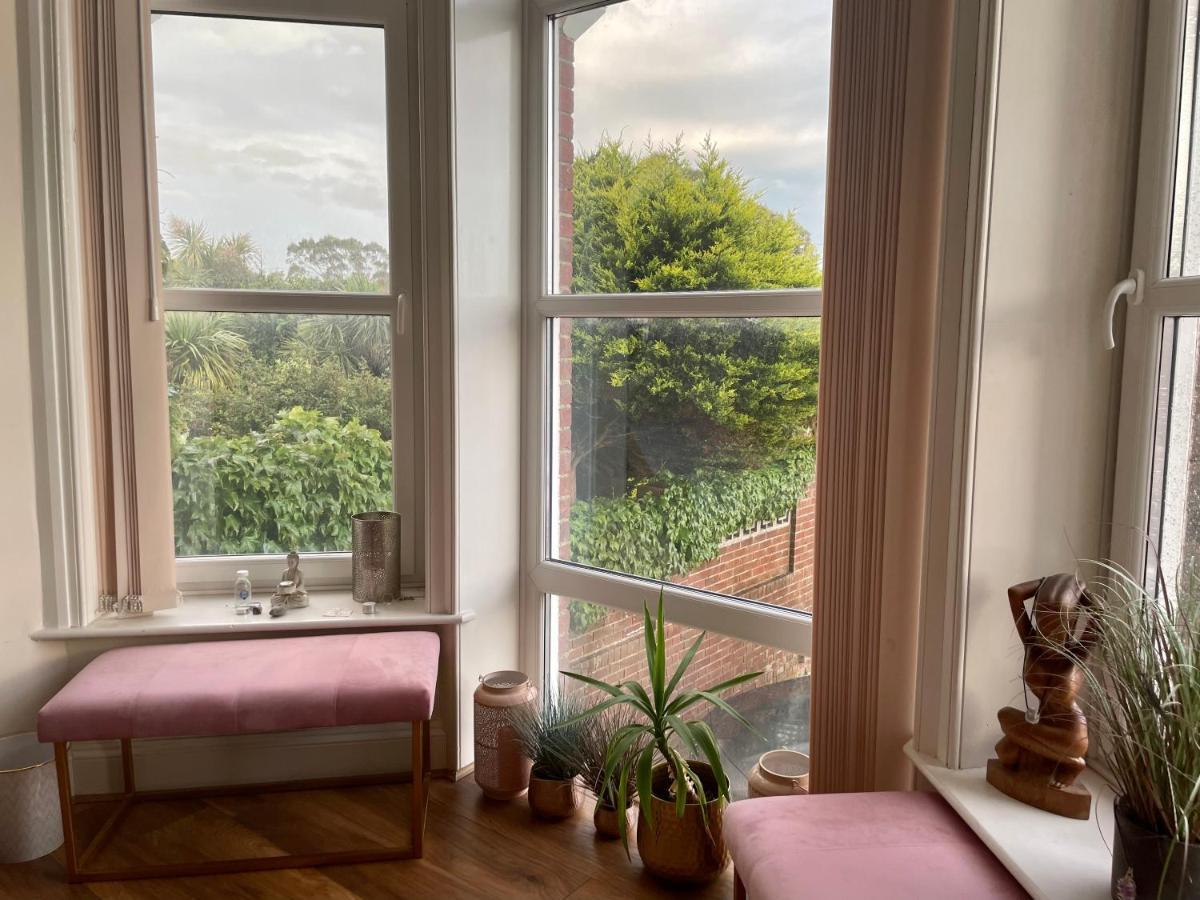 Southsea Retreat Apartment Luaran gambar
