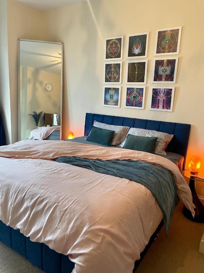 Southsea Retreat Apartment Luaran gambar