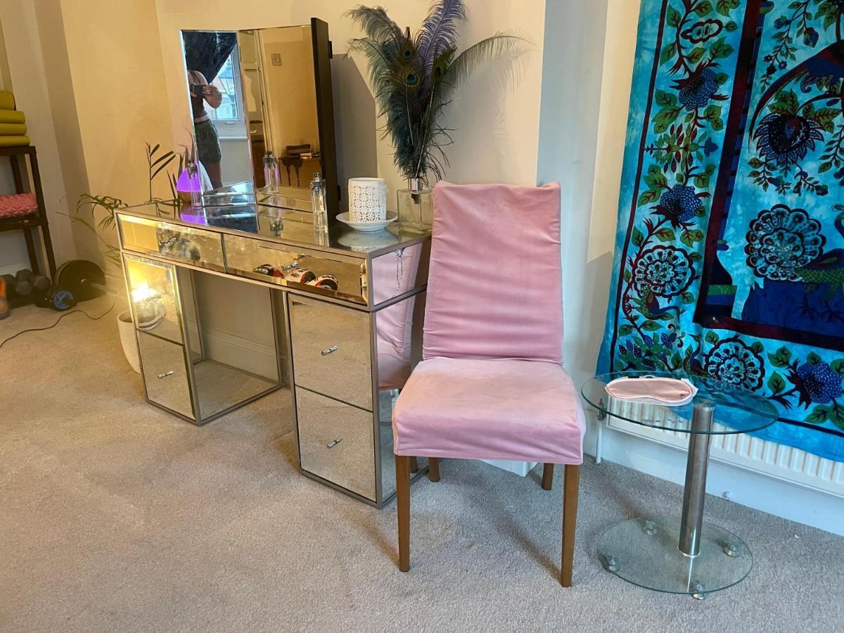 Southsea Retreat Apartment Luaran gambar