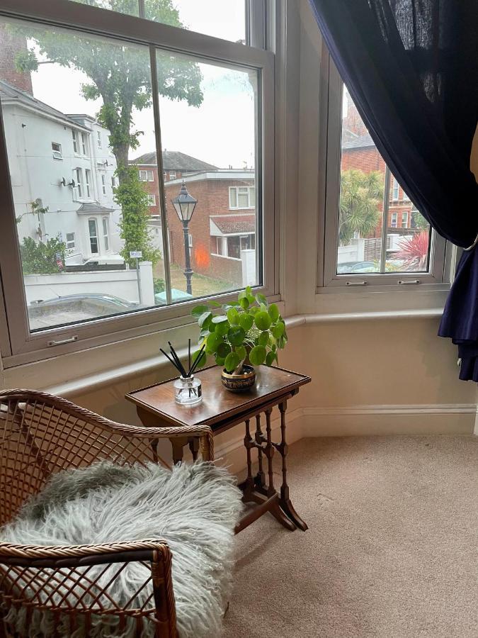 Southsea Retreat Apartment Luaran gambar
