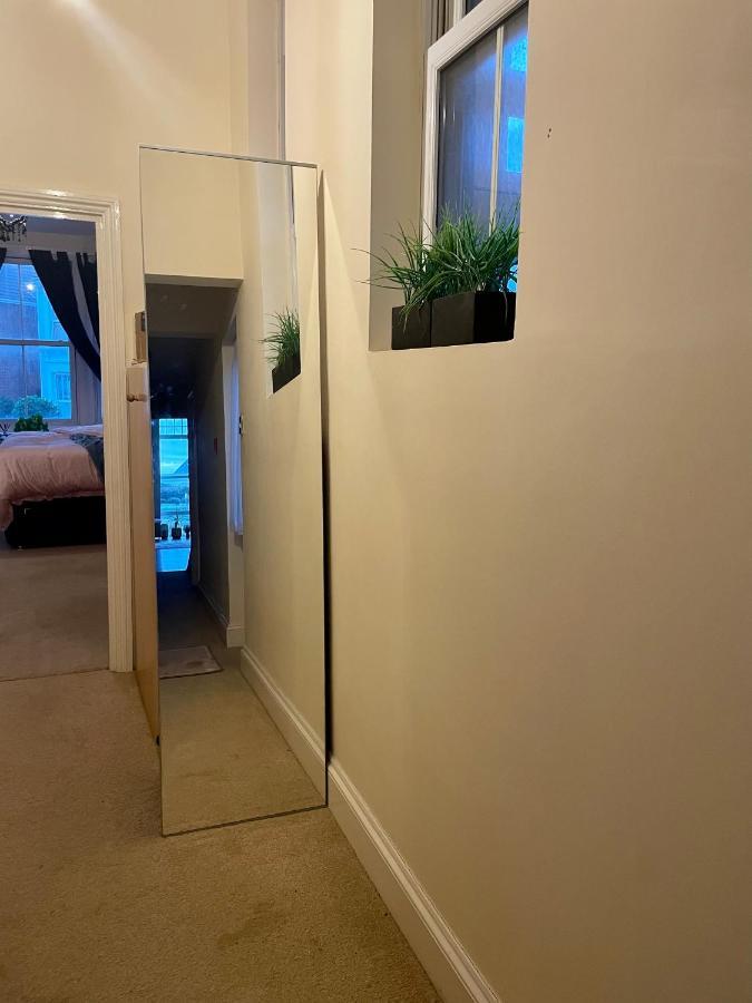 Southsea Retreat Apartment Luaran gambar
