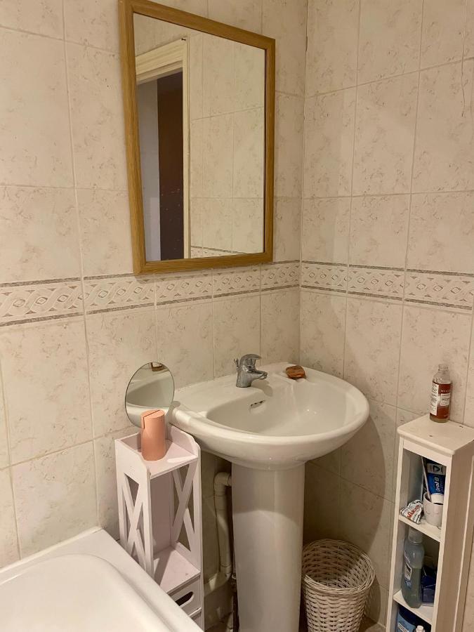 Southsea Retreat Apartment Luaran gambar