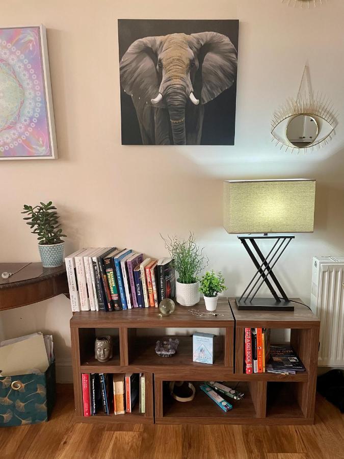 Southsea Retreat Apartment Luaran gambar