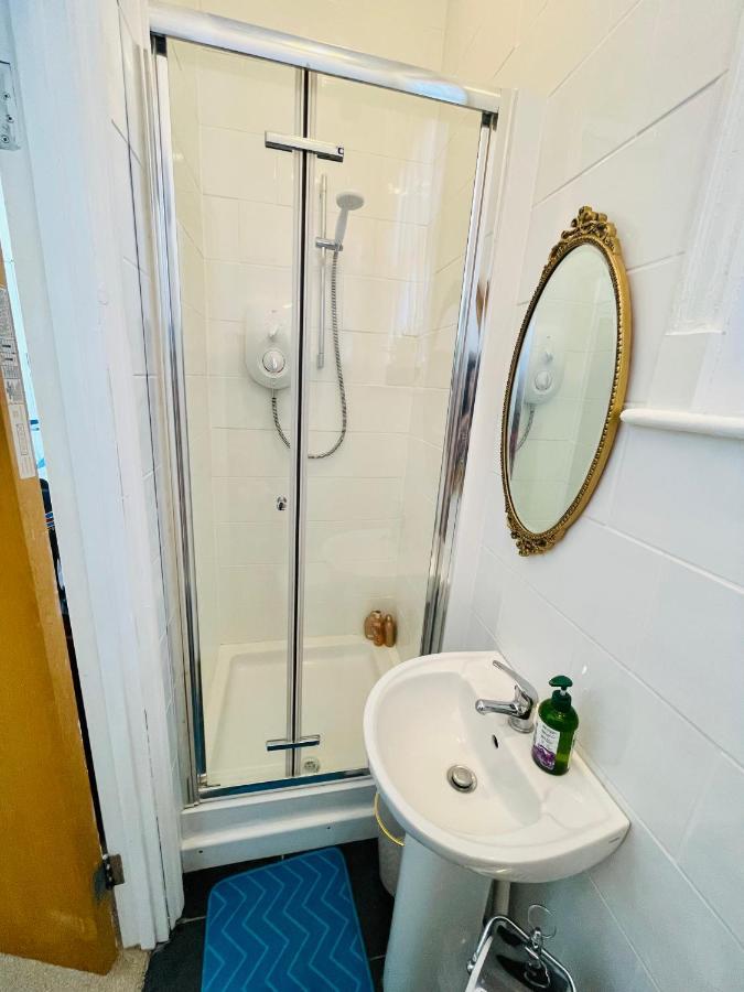 Southsea Retreat Apartment Luaran gambar