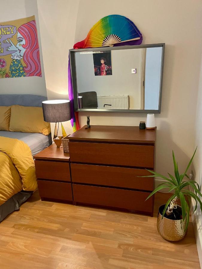 Southsea Retreat Apartment Luaran gambar