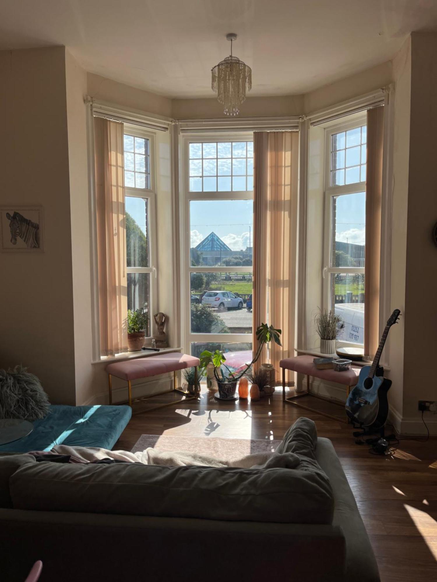Southsea Retreat Apartment Luaran gambar